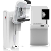Цифровой маммограф Маммоскан