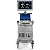 Ультразвуковая диагностическая система GE Healthcare Vivid S60