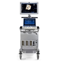 Ультразвуковая диагностическая система GE Healthcare Vivid S70