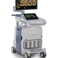 Ультразвуковая диагностическая система GE Healthcare Voluson E8