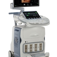 Ультразвуковая диагностическая система GE Healthcare Voluson E10