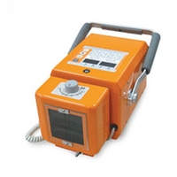 Аппарат рентгеновский портативный EcoRay Orange-1060HF