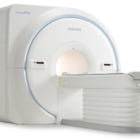 Магнитно-резонансный томограф Canon VANTAGE ELAN 1.5T