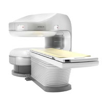 Магнитно-резонансный томограф HITACHI APERTO Lucent O5 0.4T