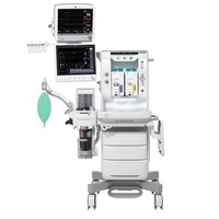 Наркозно-дыхательный аппарат GE Carestation 650