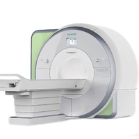 Магнитно-резонансный томограф Siemens MAGNETOM Aera 1,5T