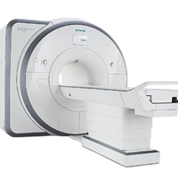 Магнитно-резонансный томограф Siemens MAGNETOM Spectra 3T