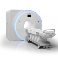 Магнитно-резонансный томограф Canon VANTAGE ORIAN 1.5T
