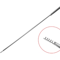 Штопор для удаления миоматозных узлов (5 мм)