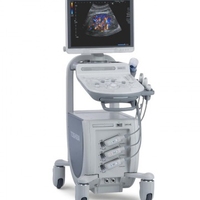 Ультразвуковая диагностическая система Canon Xario 100