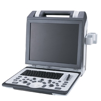 Портативный ультразвуковой сканер SIUI CTS 7700
