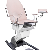 Кресло гинекологическое электромеханическое «Клер» КГЭМ 01 (3 электропривода)