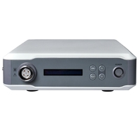 Видеопроцессор SonoScape HD-320