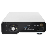 Видеопроцессор SonoScape HD-330 (FullHD)