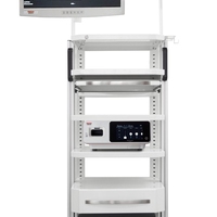 Видеоэндоскопическая система на базе Pentax IMAGINA EPK-i5500c