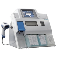 Анализатор электролитов и газов крови Siemens RAPIDLab 348EX